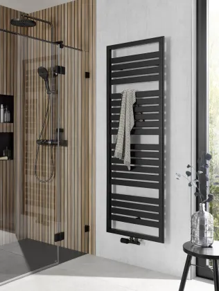 Designheizkörper Image