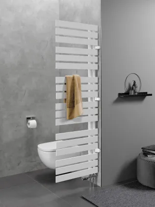 Designheizkörper Yenga Raumteiler