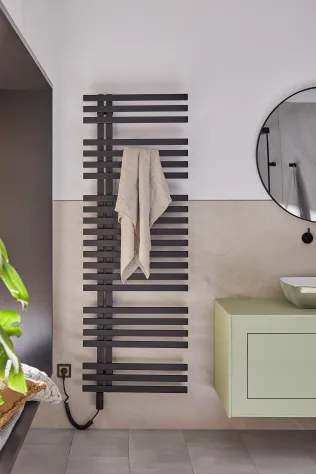 Designheizkörper Yenga Light
