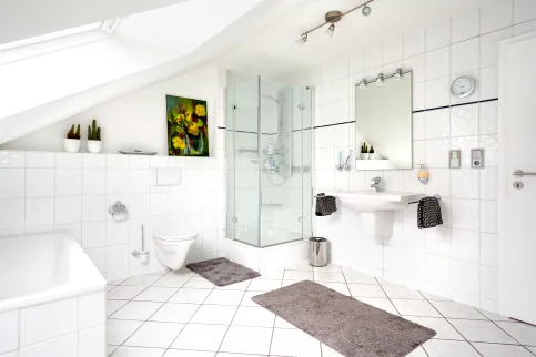 sanierung mit RenoDeco - Vorher