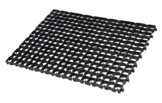 PURUS PLASTICS Bodengitter ECORASTER® E 40 XXL