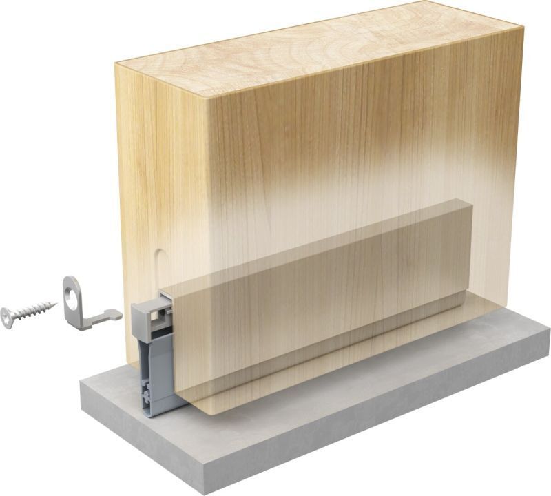 Schall-Ex® L-8/30 WS