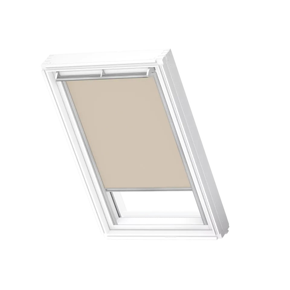 VELUX Verdunkelungs-Rollo manuell
