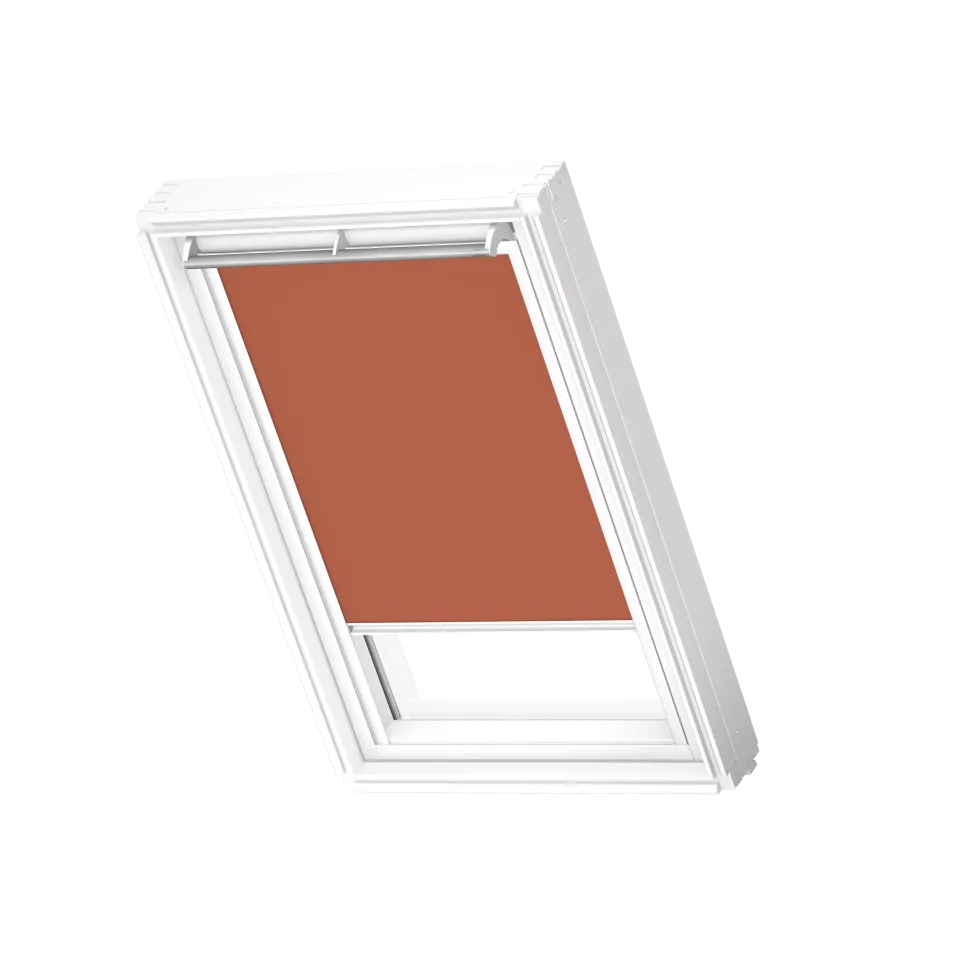 VELUX Verdunkelungs-Rollo manuell