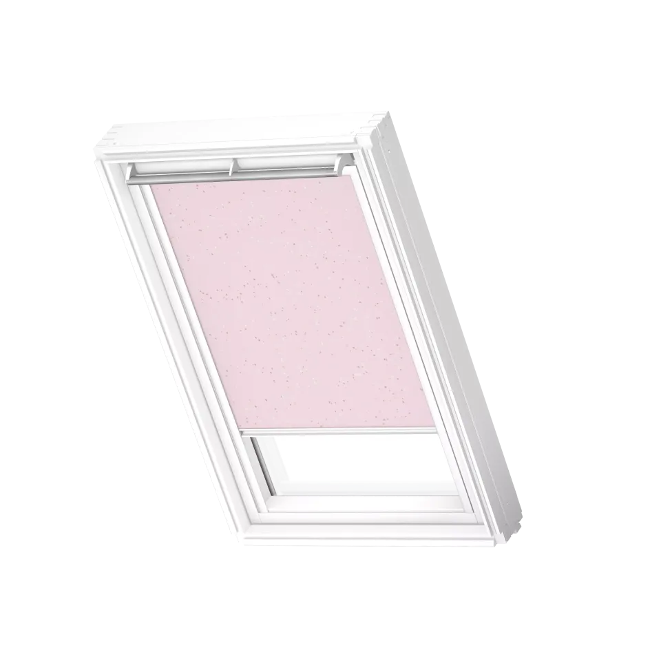 VELUX Verdunkelungs-Rollo manuell