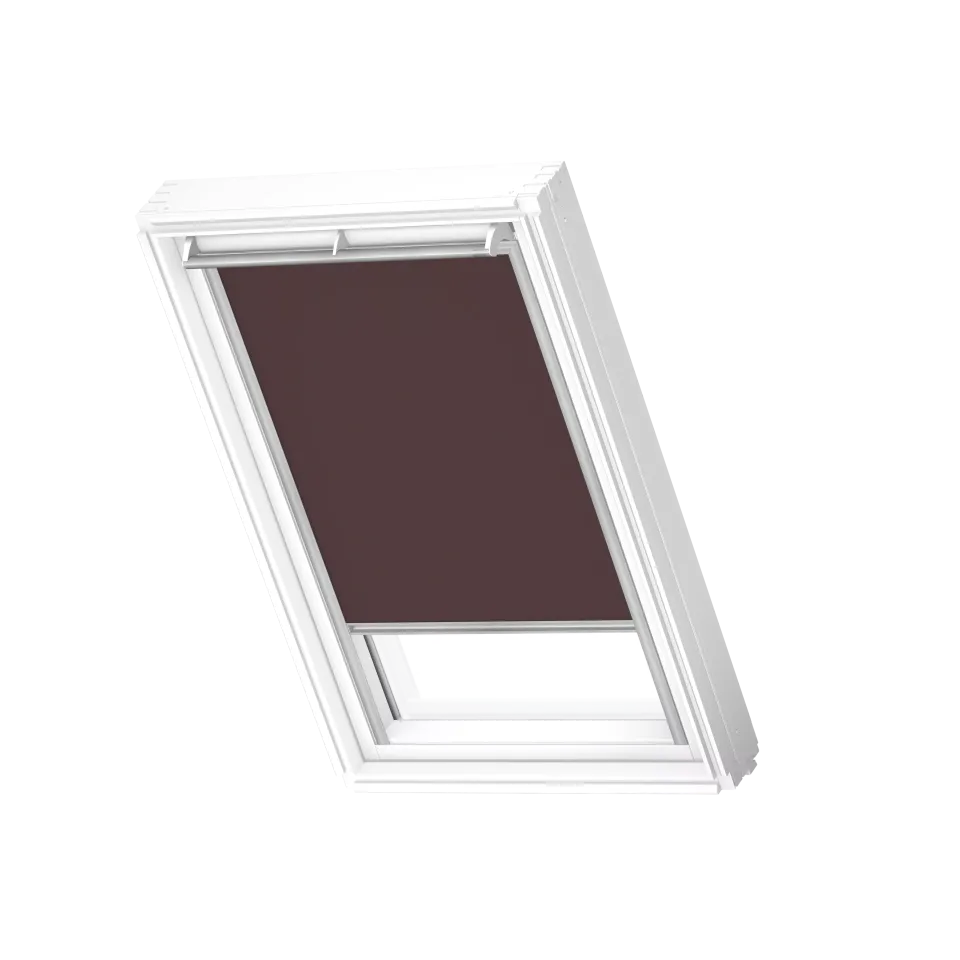VELUX Verdunkelungs-Rollo manuell