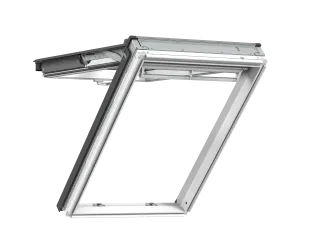 VELUX Klapp-Schwing-Fenster GPL