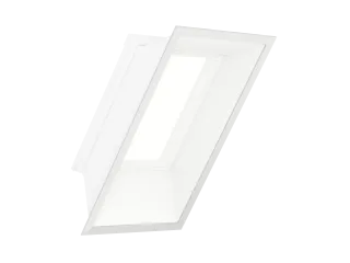 VELUX Renovierungskit LSW MK298 2000 Innenfutter,zus. Abdeckleisten 87mm