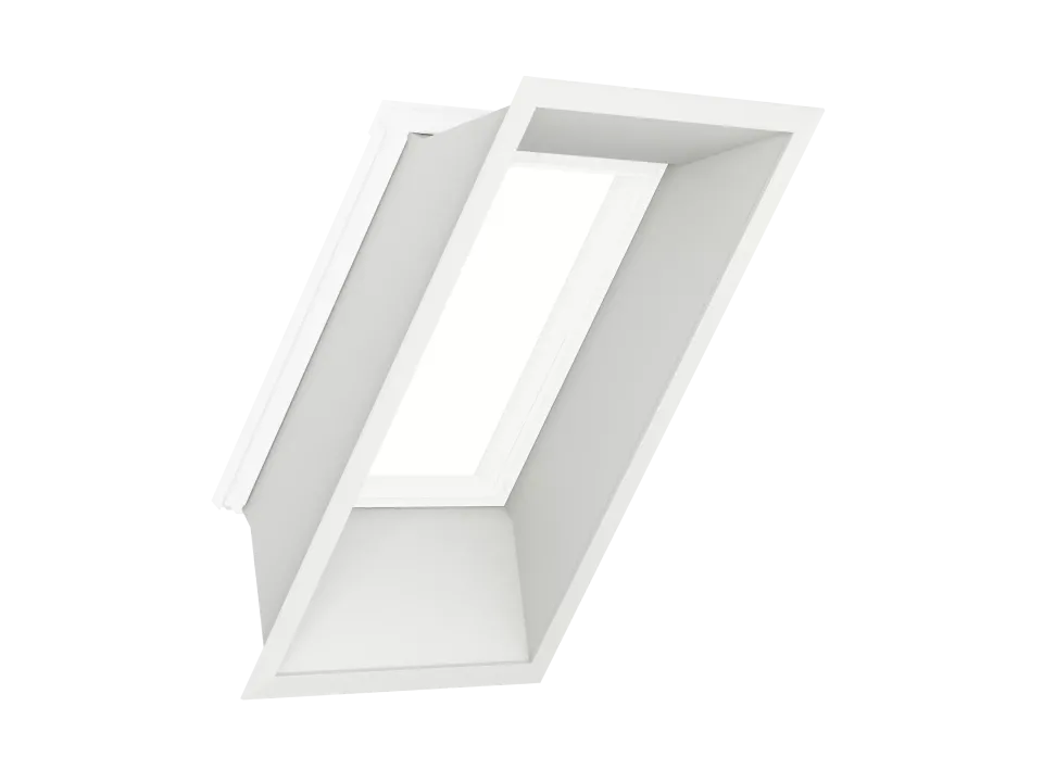 VELUX Innenfutter