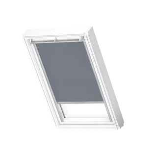 VELUX Raff-Rollos mit Wechselstoff manuell