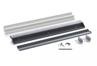 VELUX Verbindungselement EFY MK00 2012 weiß lackiert für Fassadenfenster