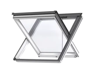VELUX Rauchabzugsfenster GGL