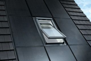 VELUX-Einzel-Eindeckrahmen