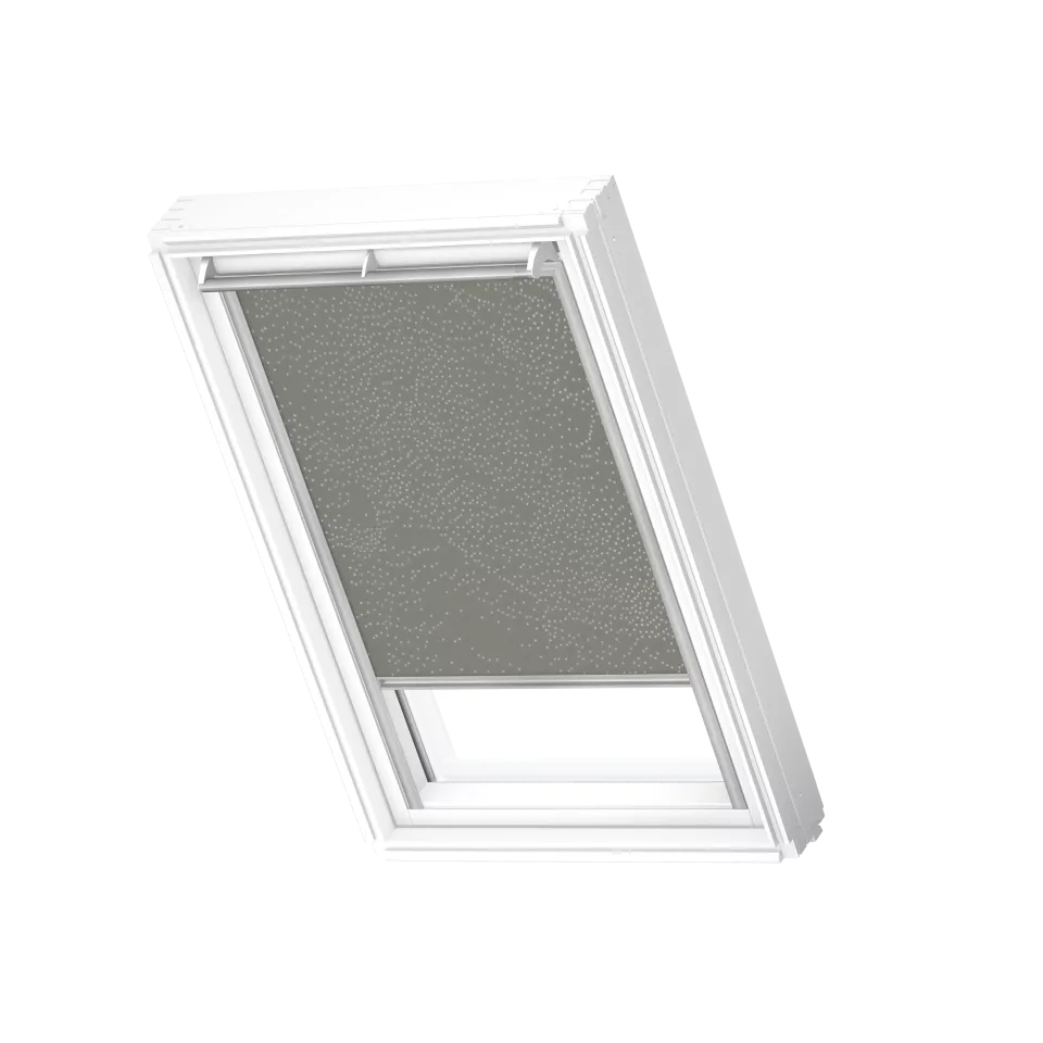VELUX Verdunkelungs-Rollo manuell