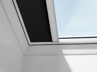 VELUX Wabenplissee manuell