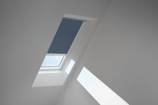 VELUX Wabenplissee solar