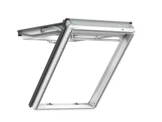 VELUX Klapp-Schwing-Fenster GPU