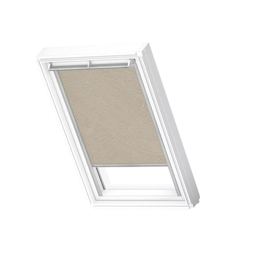 VELUX Verdunkelungs-Rollo manuell