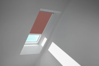 VELUX Verdunkelungs-Rollo elektrisch
