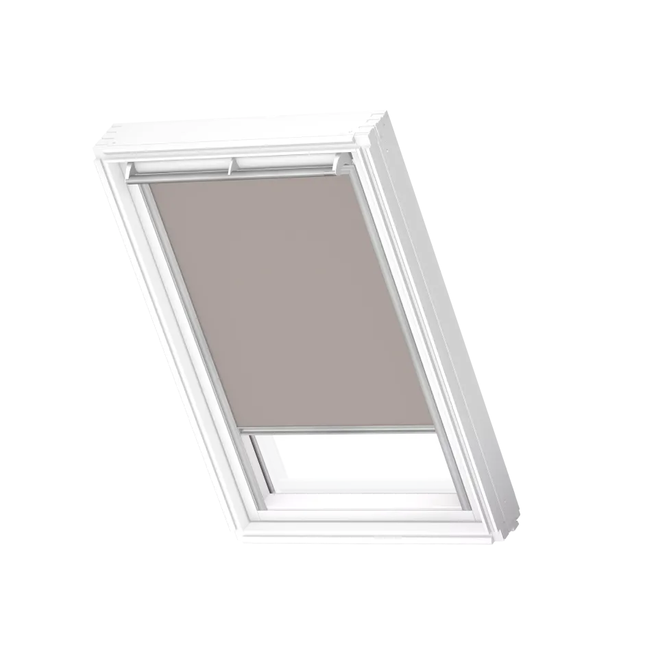 VELUX Verdunkelungs-Rollo manuell