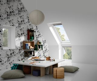 VELUX Zusatzel. 