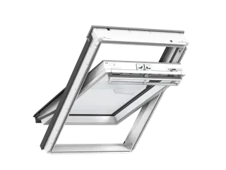 VELUX Schwing-Fenster GGU