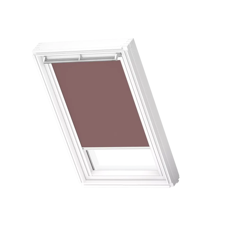 VELUX Verdunkelungs-Rollo manuell
