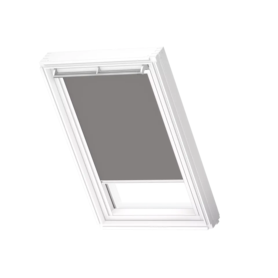VELUX Verdunkelungs-Rollo manuell