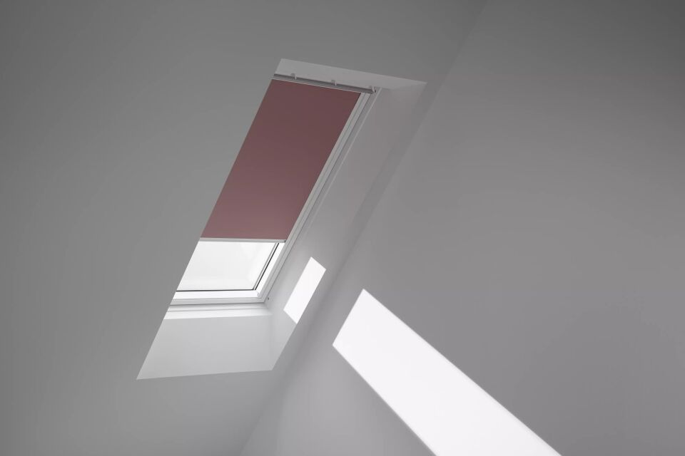 VELUX Verdunkelungs-Rollo manuell