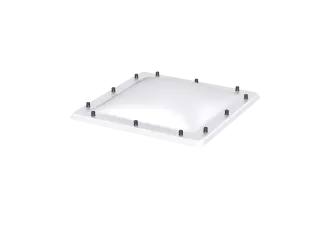 VELUX Flachdach-Fenster Oberelement ISJ