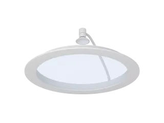 VELUX Beleuchtungszusatz ZTL 014 für den Tageslicht-Spot