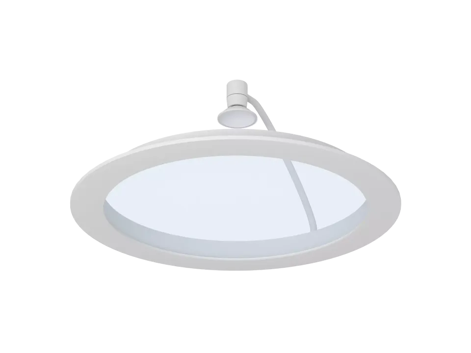 VELUX Beleuchtungszusatz ZTL 014 für den Tageslicht-Spot