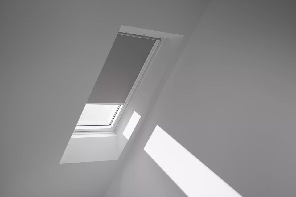 VELUX Verdunkelungs-Rollo manuell