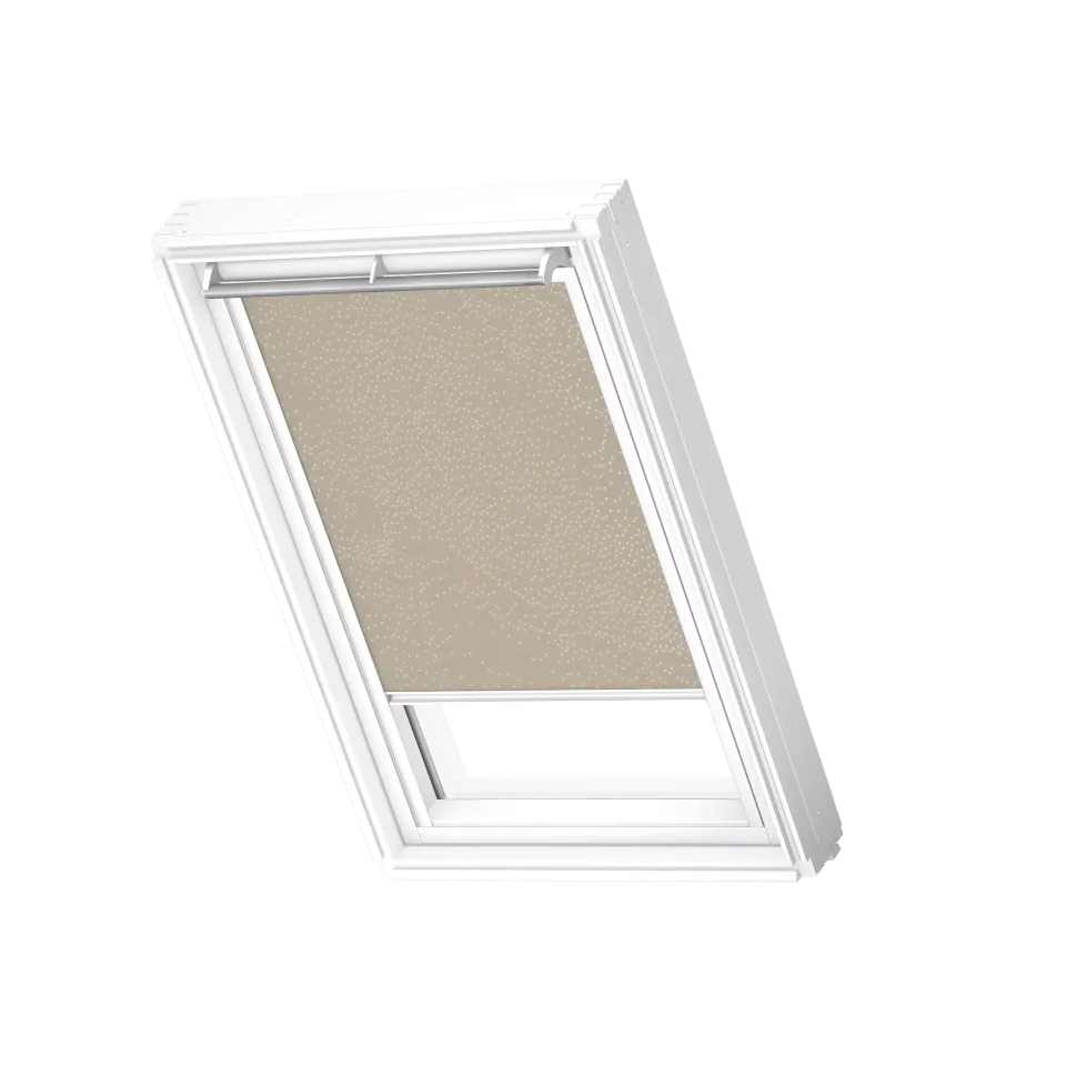 VELUX Verdunkelungs-Rollo manuell