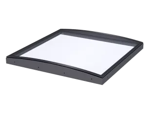 VELUX Flachdach-Fenster Oberelement ISU