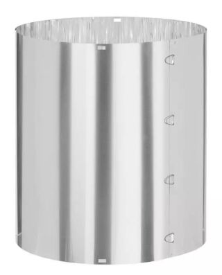VELUX Verl.Rohr Tagesl.SpotZTR 0K10 0062 starr, Länge 62 cm