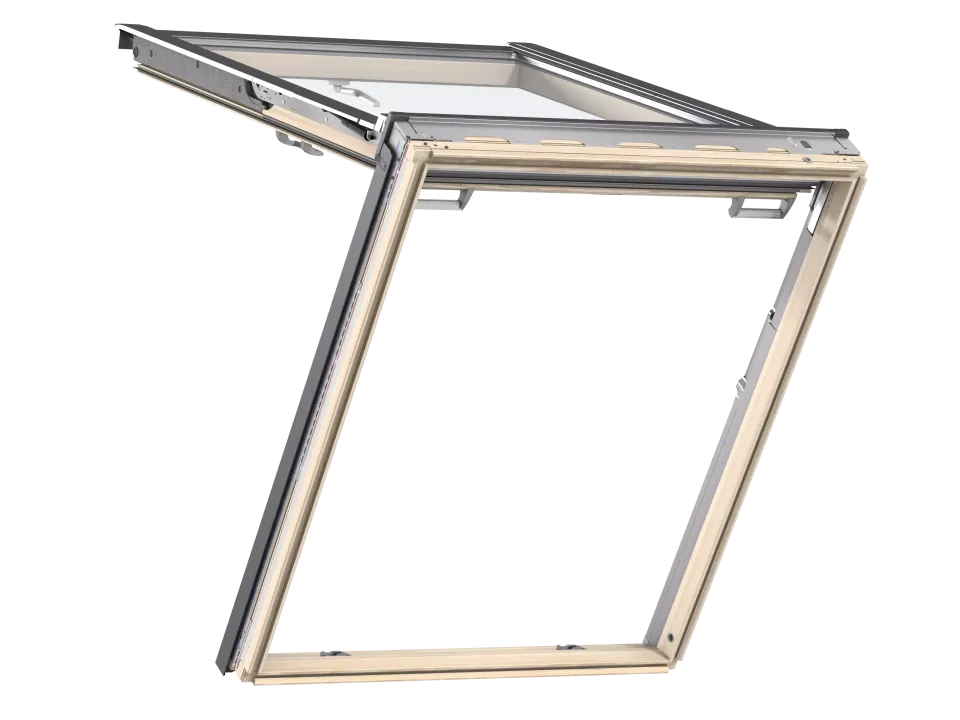 VELUX Wohn-Ausstiegsfenster GTL