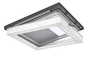 VELUX Insektenschutz-Rollos