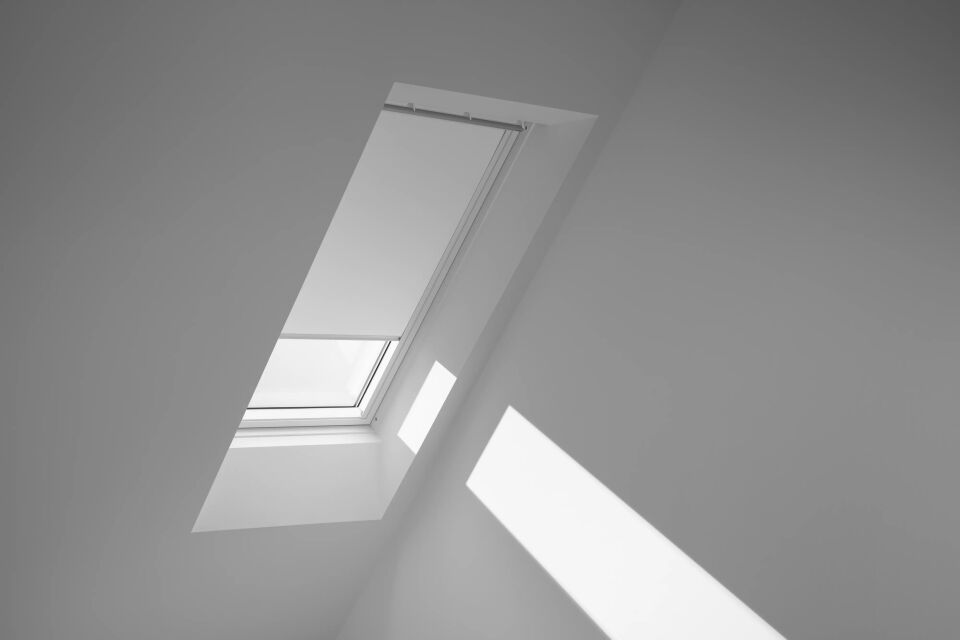 VELUX Verdunkelungs-Rollo manuell