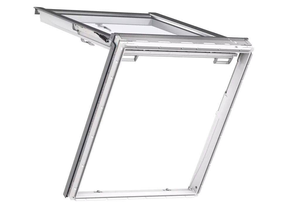 VELUX Wohn-Ausstiegsfenster GTU