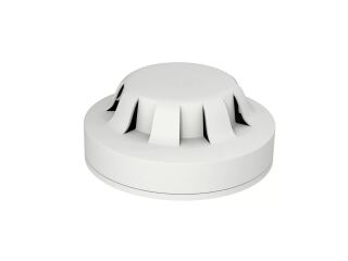 VELUX Streulicht-Rauchmelder KFA 100 WW weiß