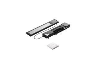 VELUX Solar-Nachrüst-Set KSX 100K WW für GGU und GGL