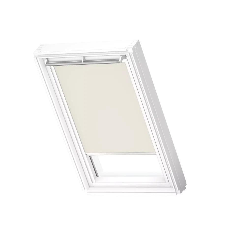 VELUX Verdunkelungs-Rollo manuell