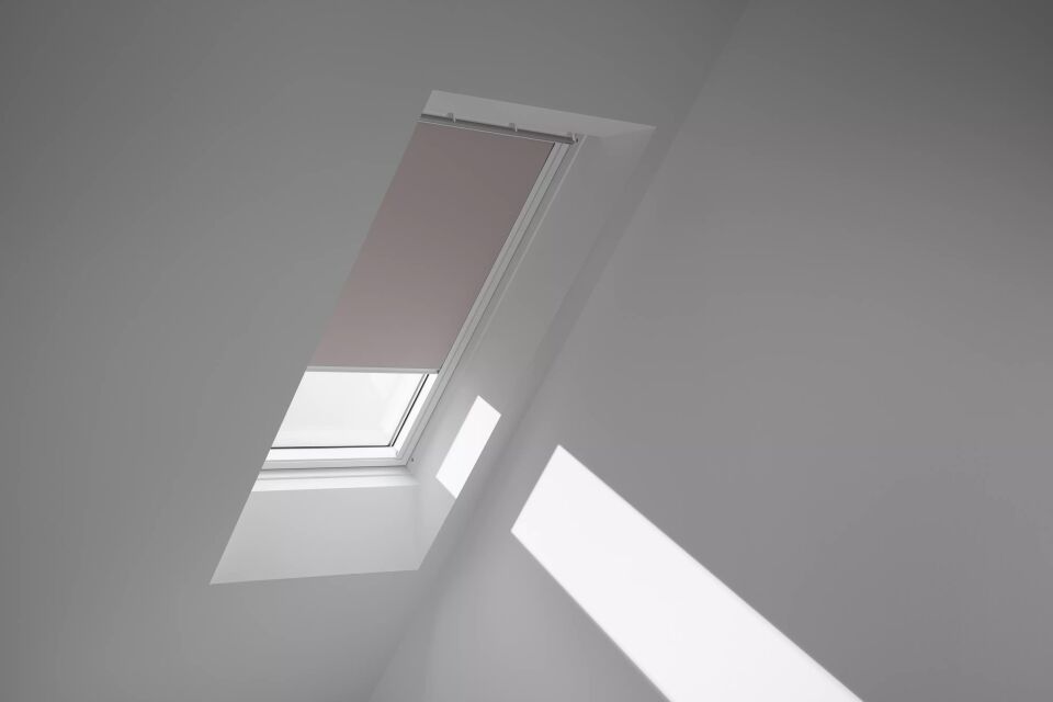 VELUX Verdunkelungs-Rollo manuell