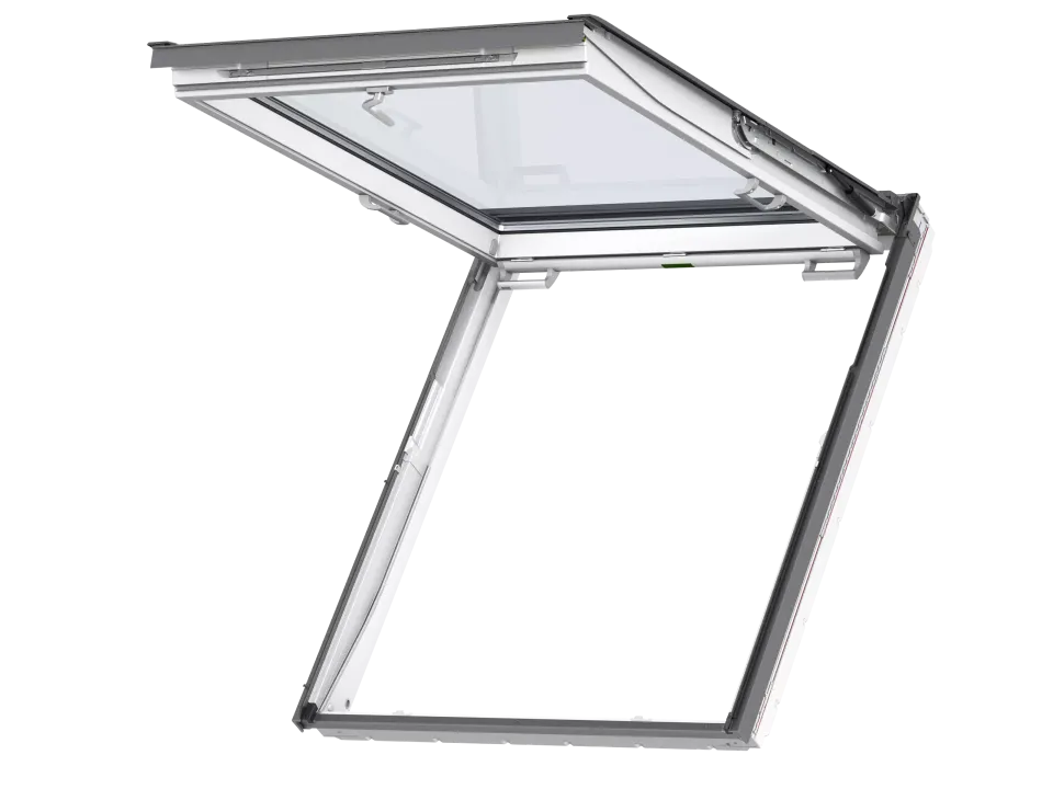VELUX Wohn-Ausstiegsfenster GTU