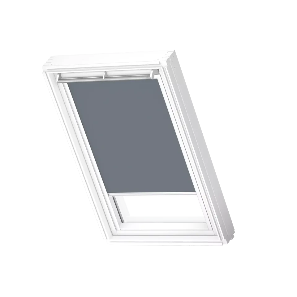VELUX Verdunkelungs-Rollo manuell
