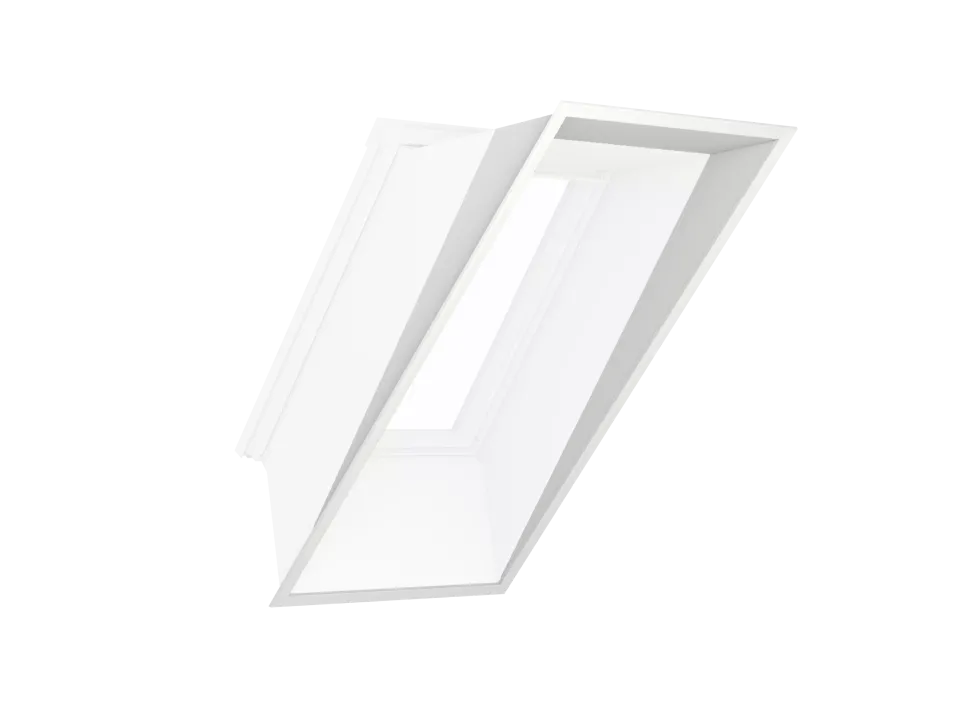 VELUX Innenfutter