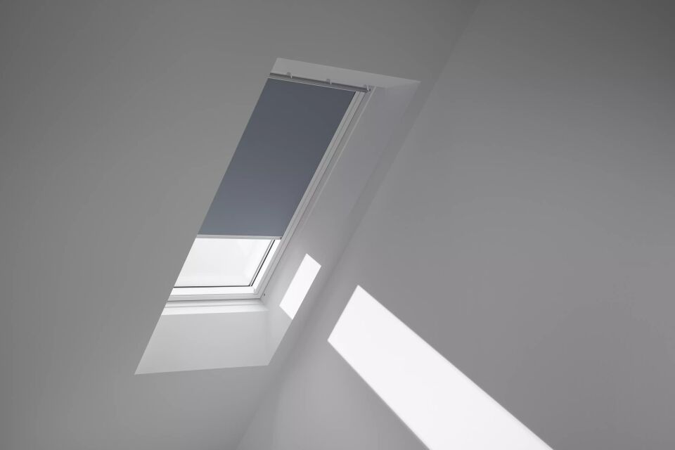 VELUX Verdunkelungs-Rollo manuell