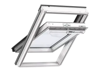 VELUX Schwing-Fenster GGL