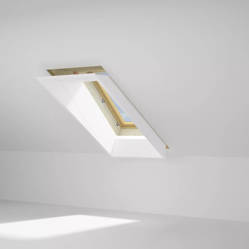 VELUX Innenfutter